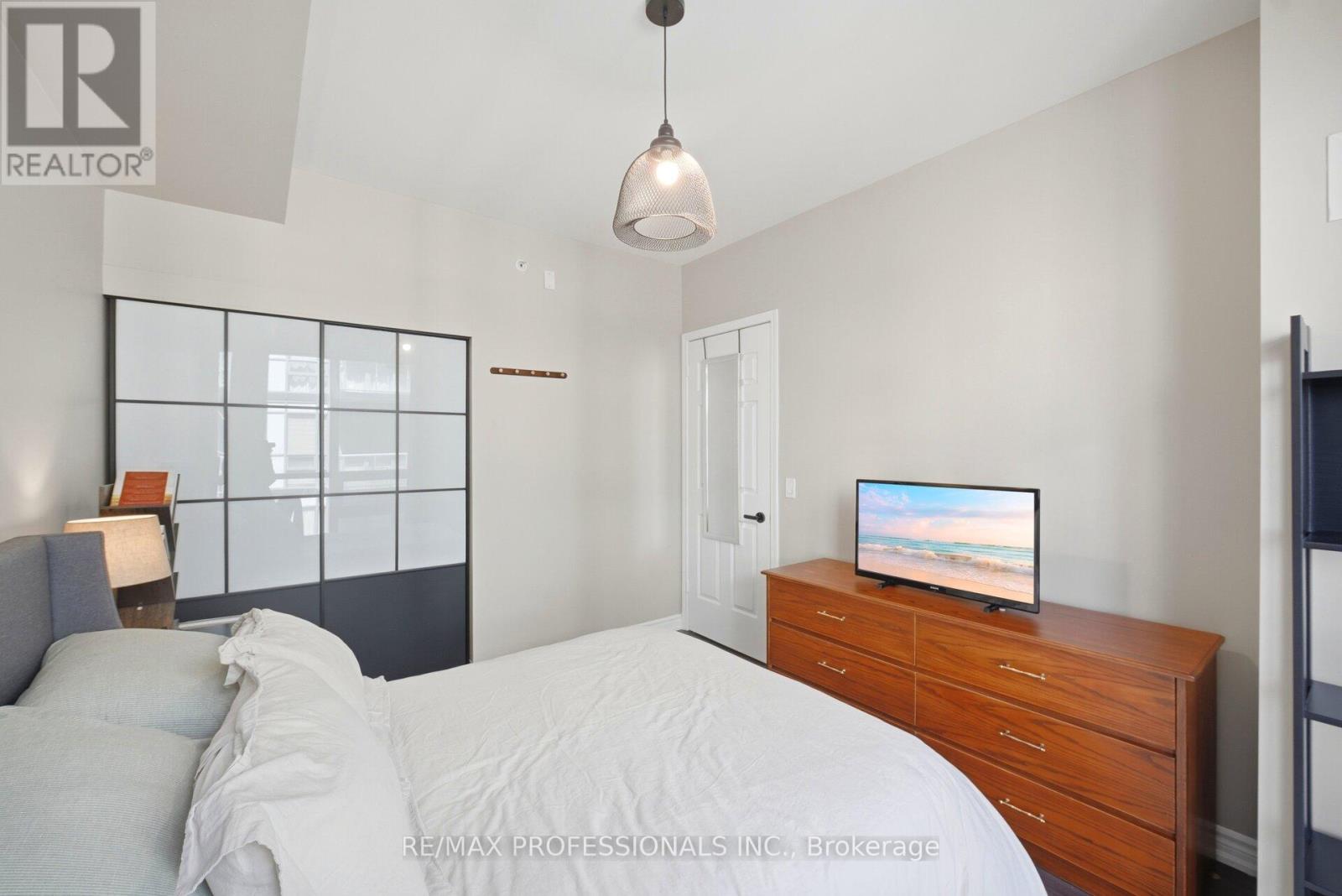 922 - 15 James Finlay Way, Toronto, Ontario  M3M 0B3 - Photo 19 - W13022256