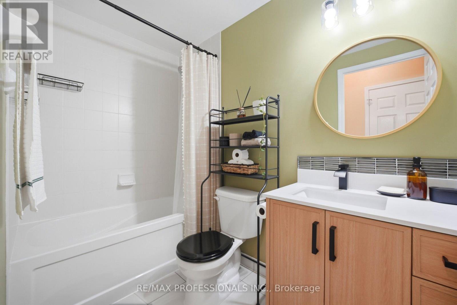 922 - 15 James Finlay Way, Toronto, Ontario  M3M 0B3 - Photo 20 - W13022256