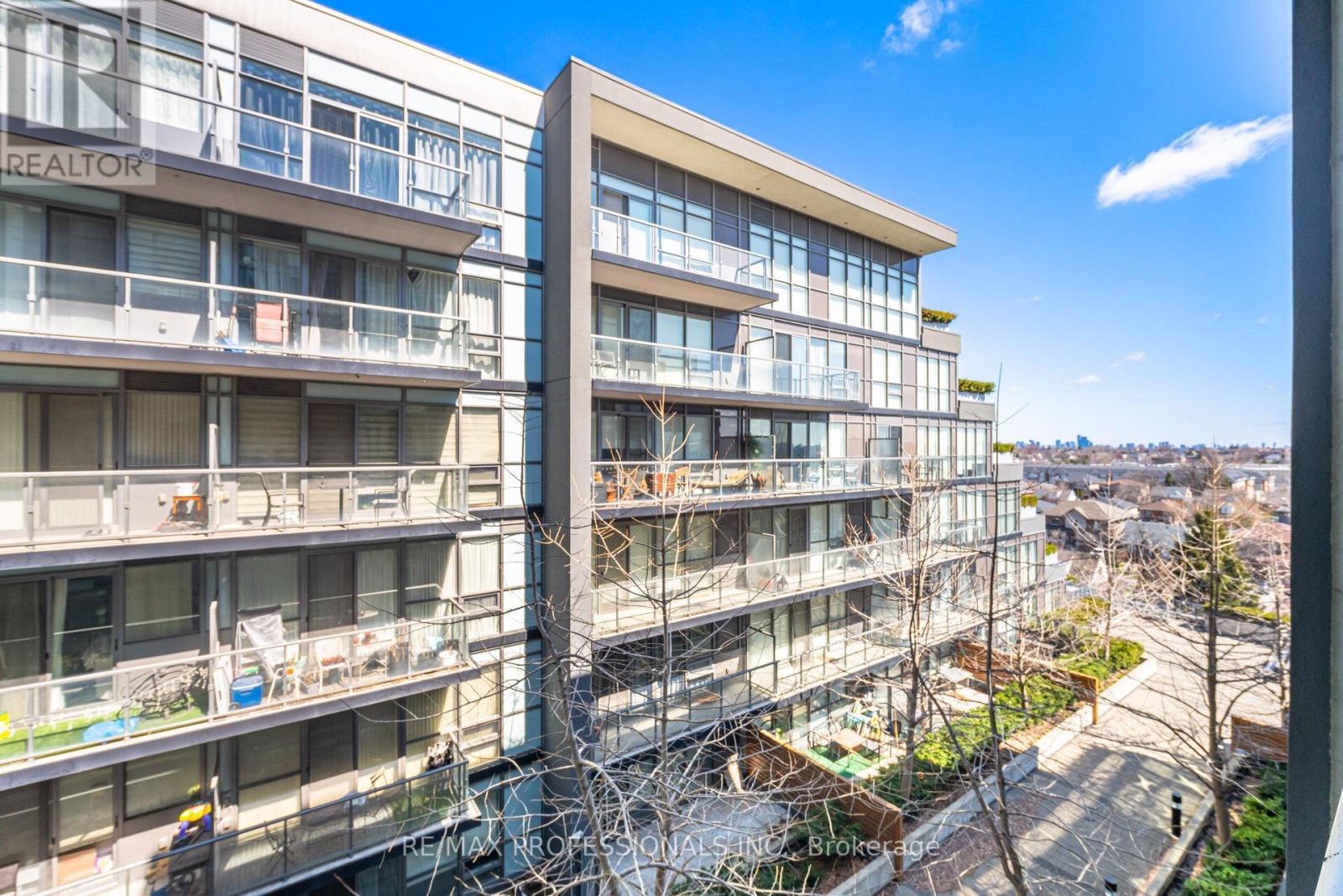 922 - 15 James Finlay Way, Toronto, Ontario  M3M 0B3 - Photo 24 - W13022256