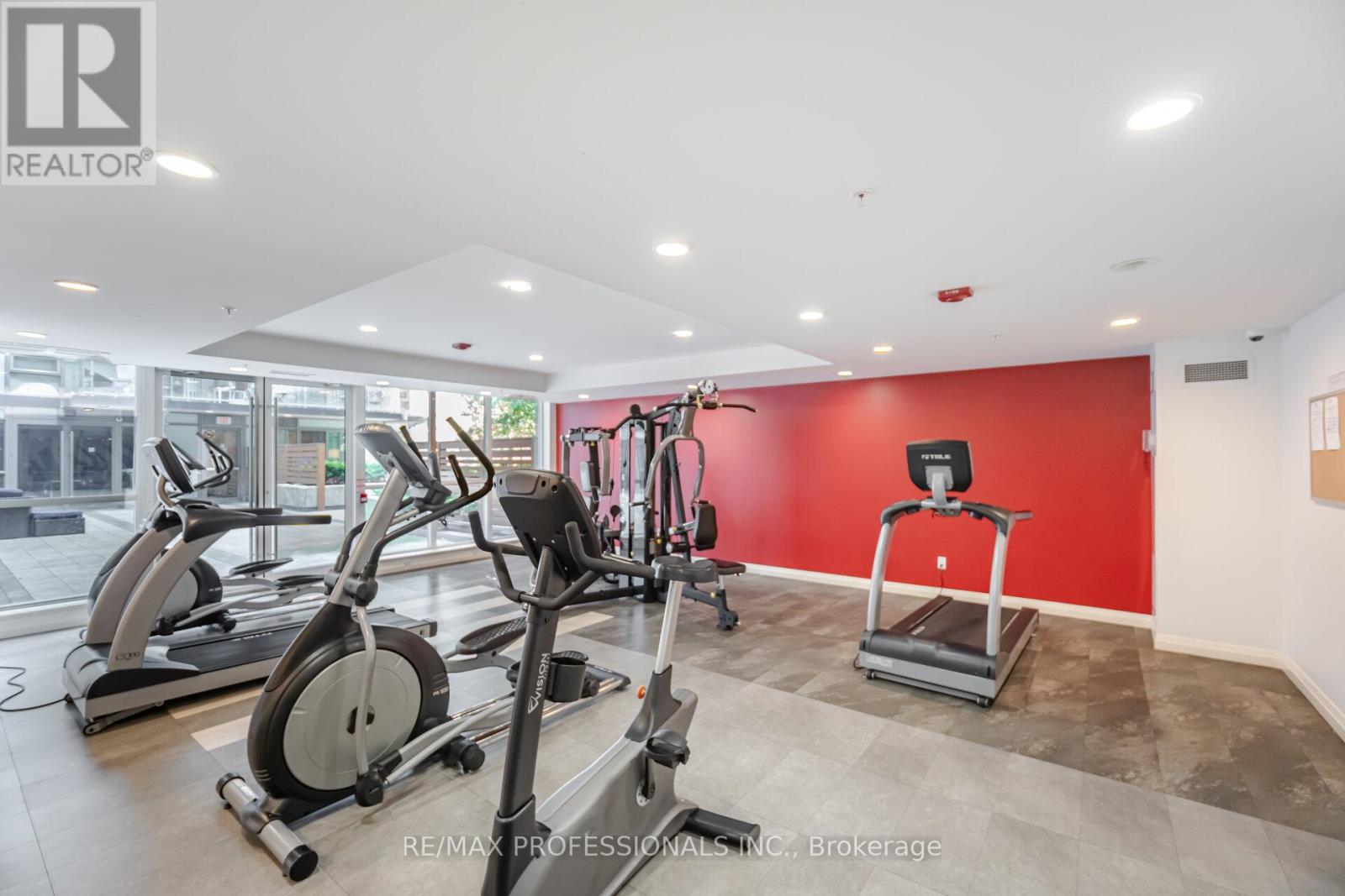 922 - 15 James Finlay Way, Toronto, Ontario  M3M 0B3 - Photo 25 - W13022256