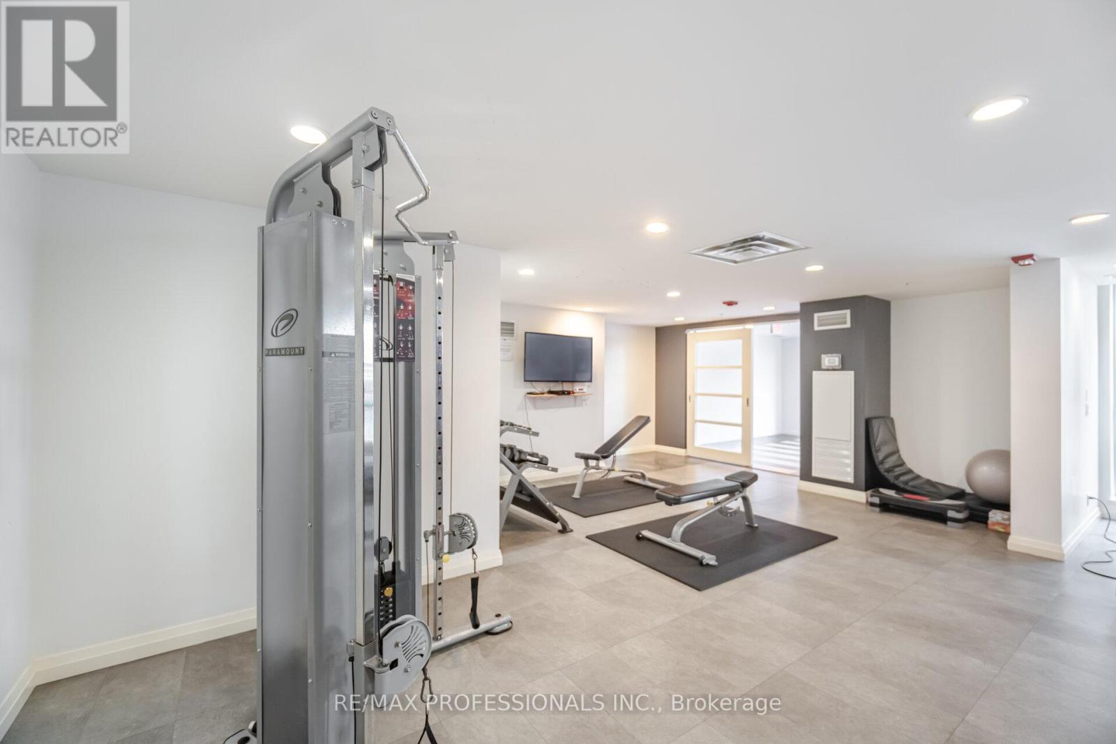 922 - 15 James Finlay Way, Toronto, Ontario  M3M 0B3 - Photo 26 - W13022256