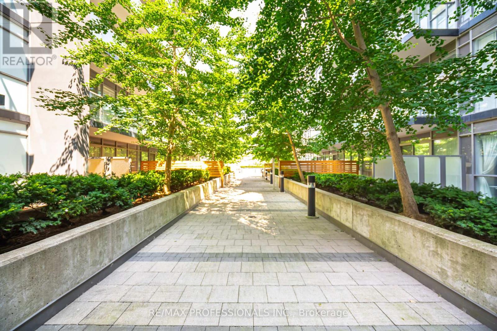 922 - 15 James Finlay Way, Toronto, Ontario  M3M 0B3 - Photo 27 - W13022256