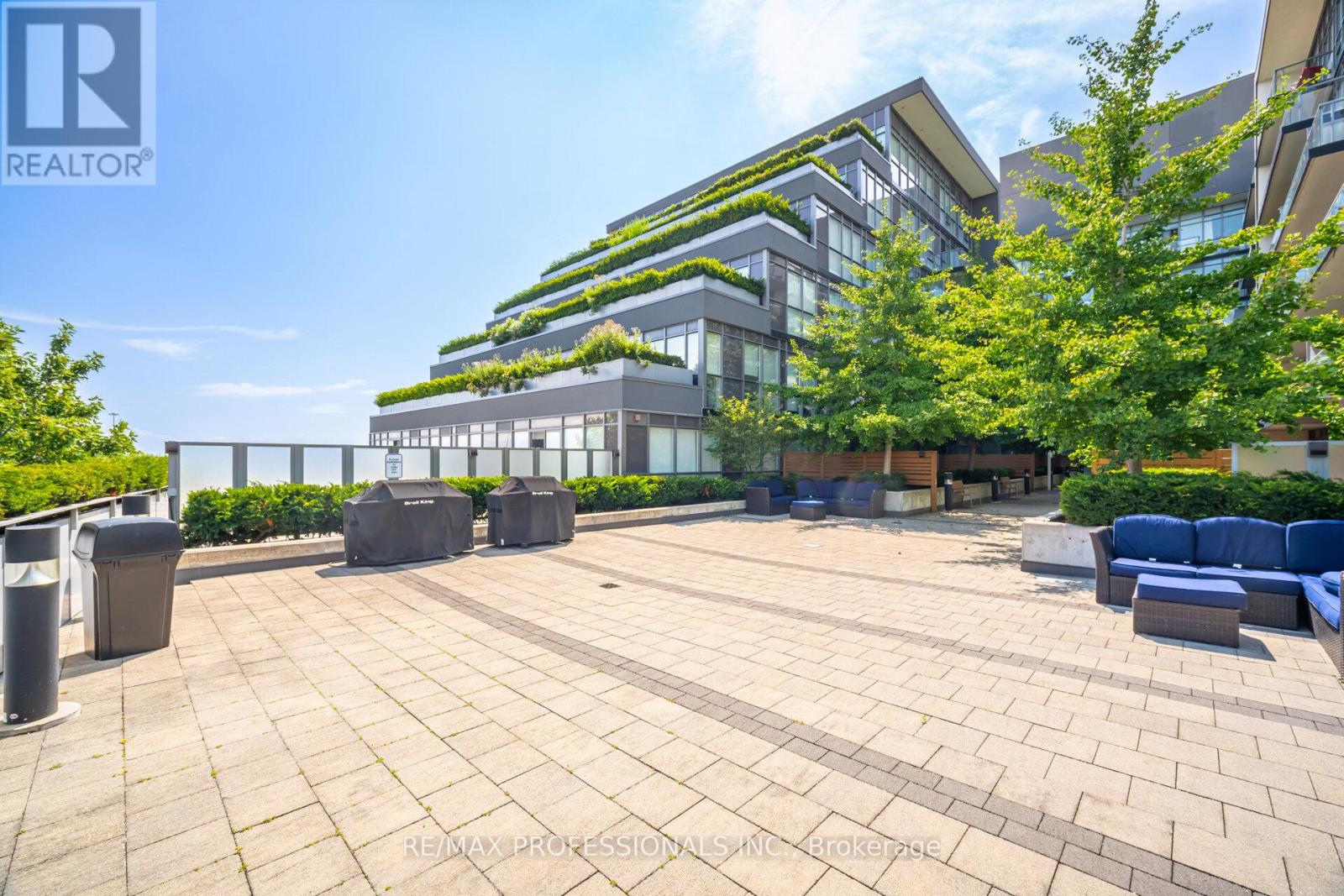 922 - 15 James Finlay Way, Toronto, Ontario  M3M 0B3 - Photo 29 - W13022256