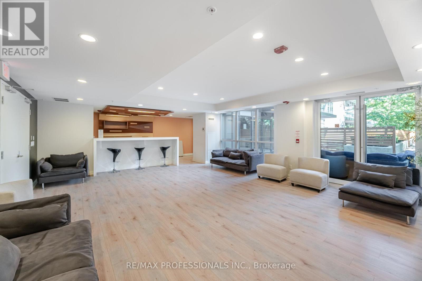 922 - 15 James Finlay Way, Toronto, Ontario  M3M 0B3 - Photo 34 - W13022256