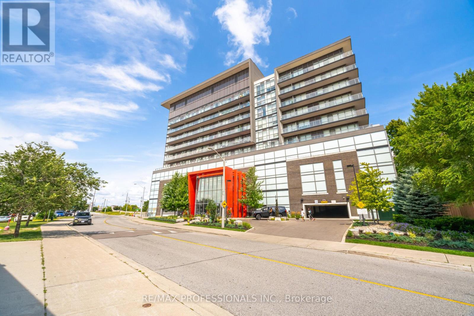 922 - 15 James Finlay Way, Toronto, Ontario  M3M 0B3 - Photo 38 - W13022256