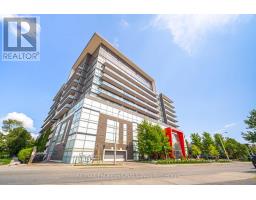 922 - 15 JAMES FINLAY WAY, Toronto, Ontario
