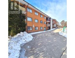 306 - 80 BLACKFRIAR AVENUE, Toronto, Ontario