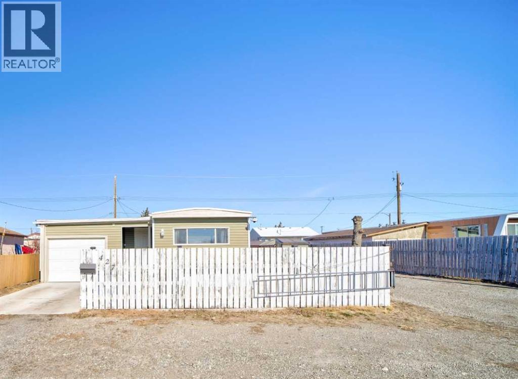 427 10 Street, Fort Macleod, Alberta  T0L 0Z0 - Photo 29 - A2291775