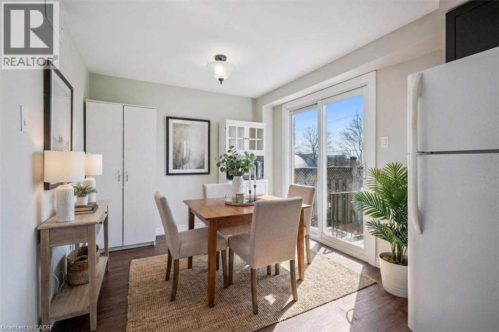 252 The Country Way, Kitchener, Ontario  N2E 2P9 - Photo 8 - 40807574