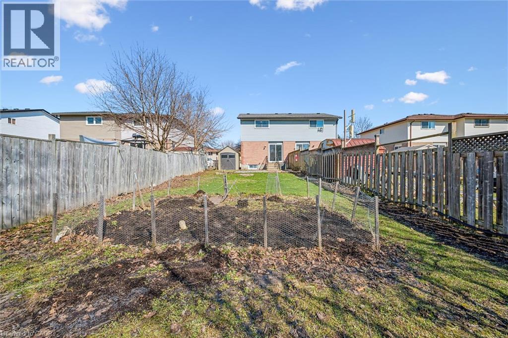 252 The Country Way, Kitchener, Ontario  N2E 2P9 - Photo 28 - 40807574