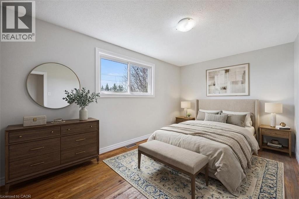 252 The Country Way, Kitchener, Ontario  N2E 2P9 - Photo 11 - 40807574