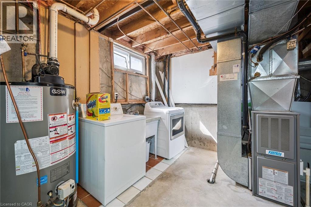 252 The Country Way, Kitchener, Ontario  N2E 2P9 - Photo 24 - 40807574