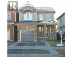 15 BROWNRIDGE PLACE, Whitby, Ontario