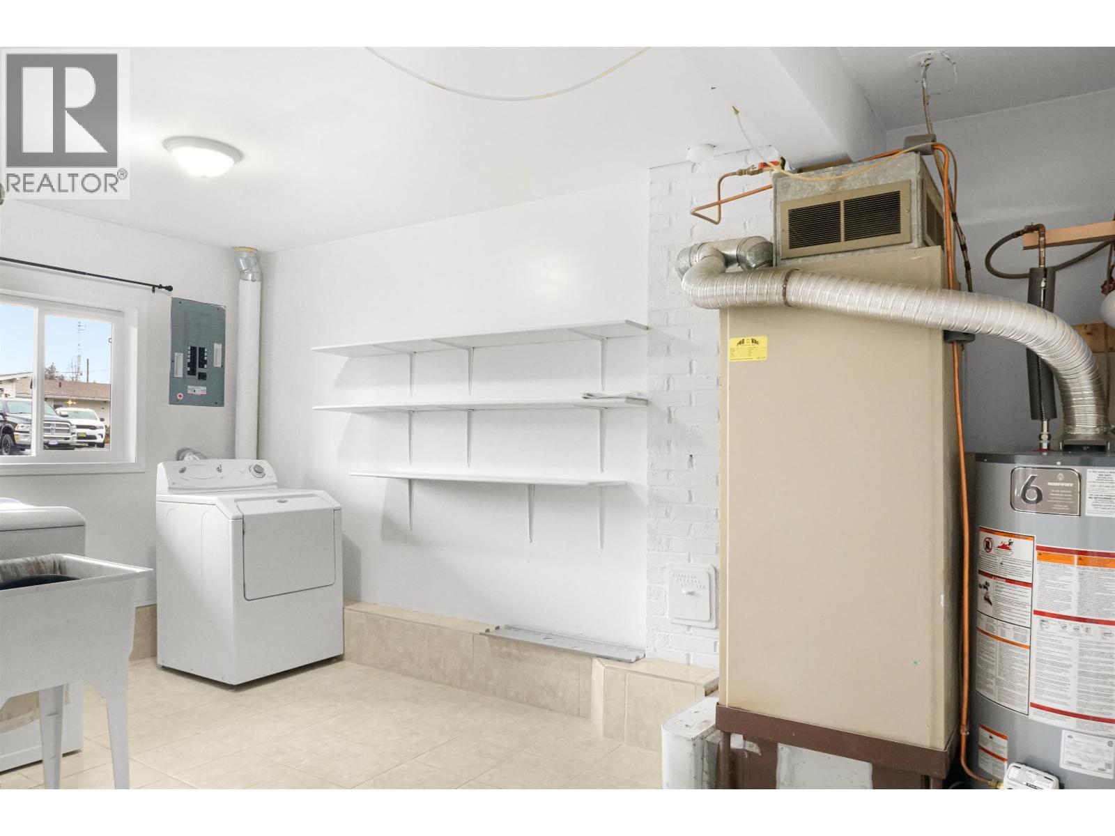 91 Oriole Street, Kitimat, British Columbia  V8C 1M6 - Photo 14 - R3099383