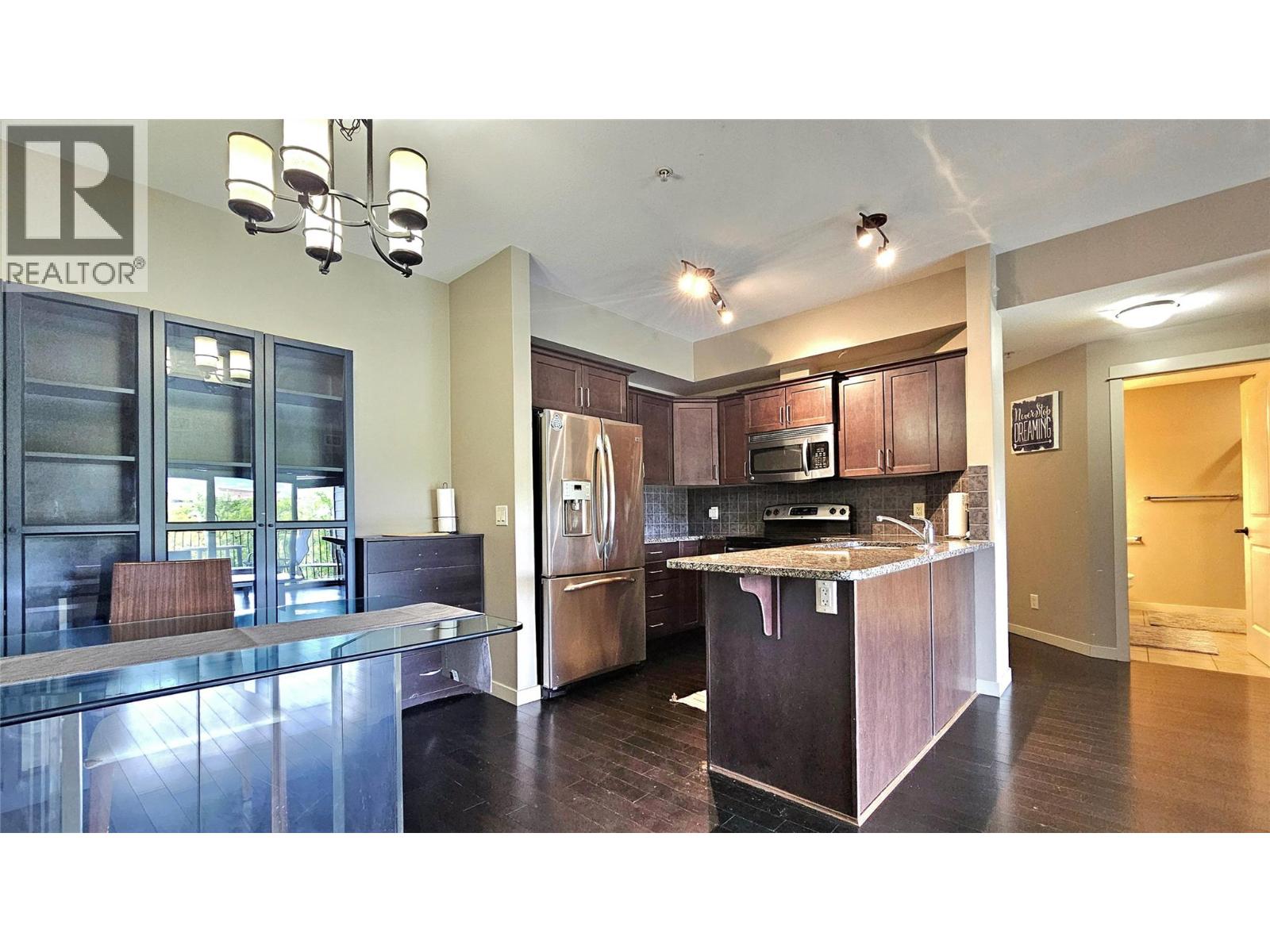 2142 Vasile Road Unit# 314, Kelowna, British Columbia  V1Y 6H5 - Photo 6 - 10348688