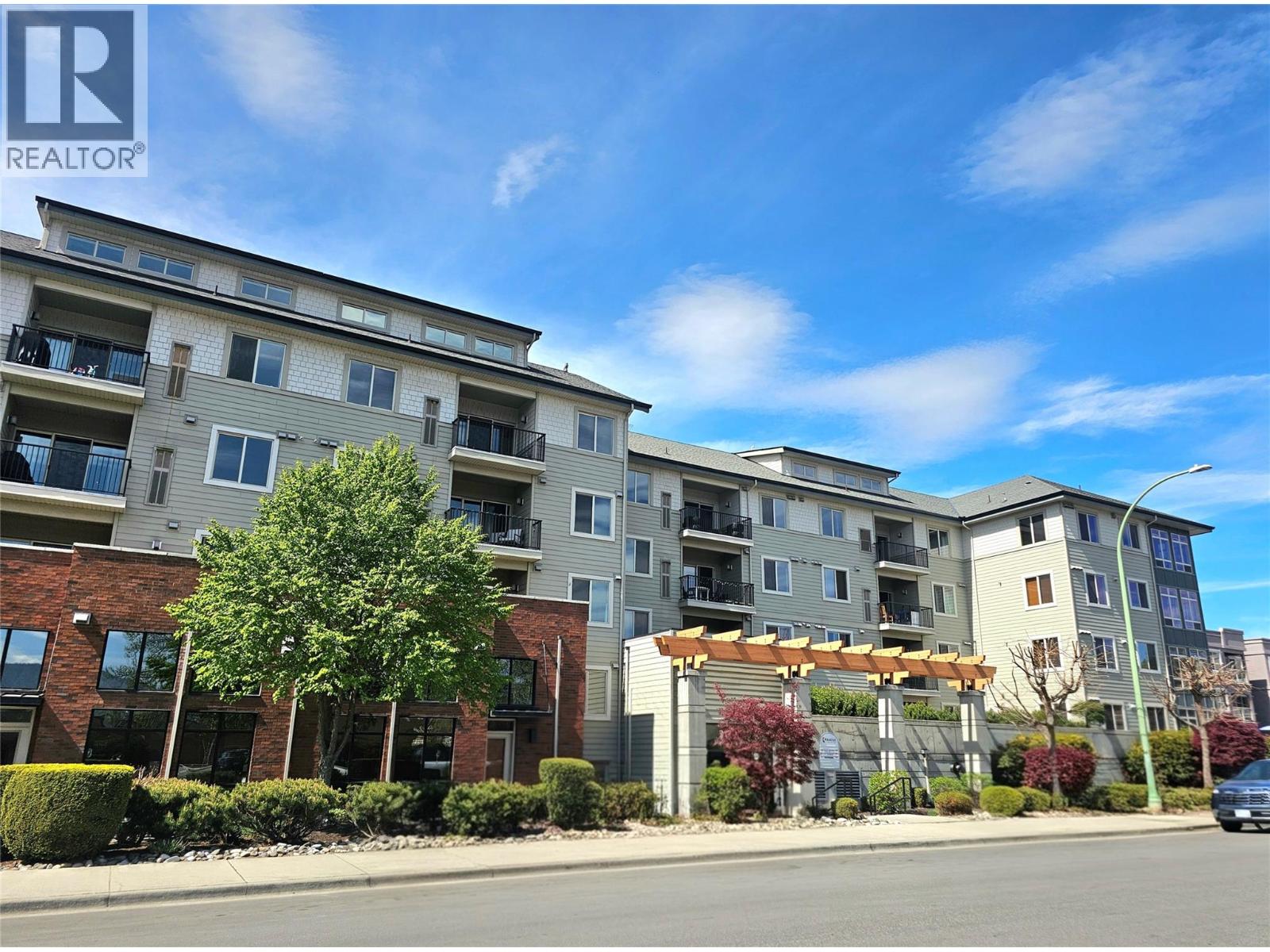 2142 Vasile Road Unit# 314, Kelowna, British Columbia  V1Y 6H5 - Photo 2 - 10348688