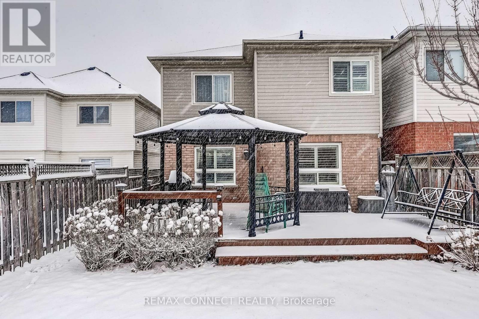 15 Brownridge Place, Whitby, Ontario  L1P 1W3 - Photo 30 - E12878842