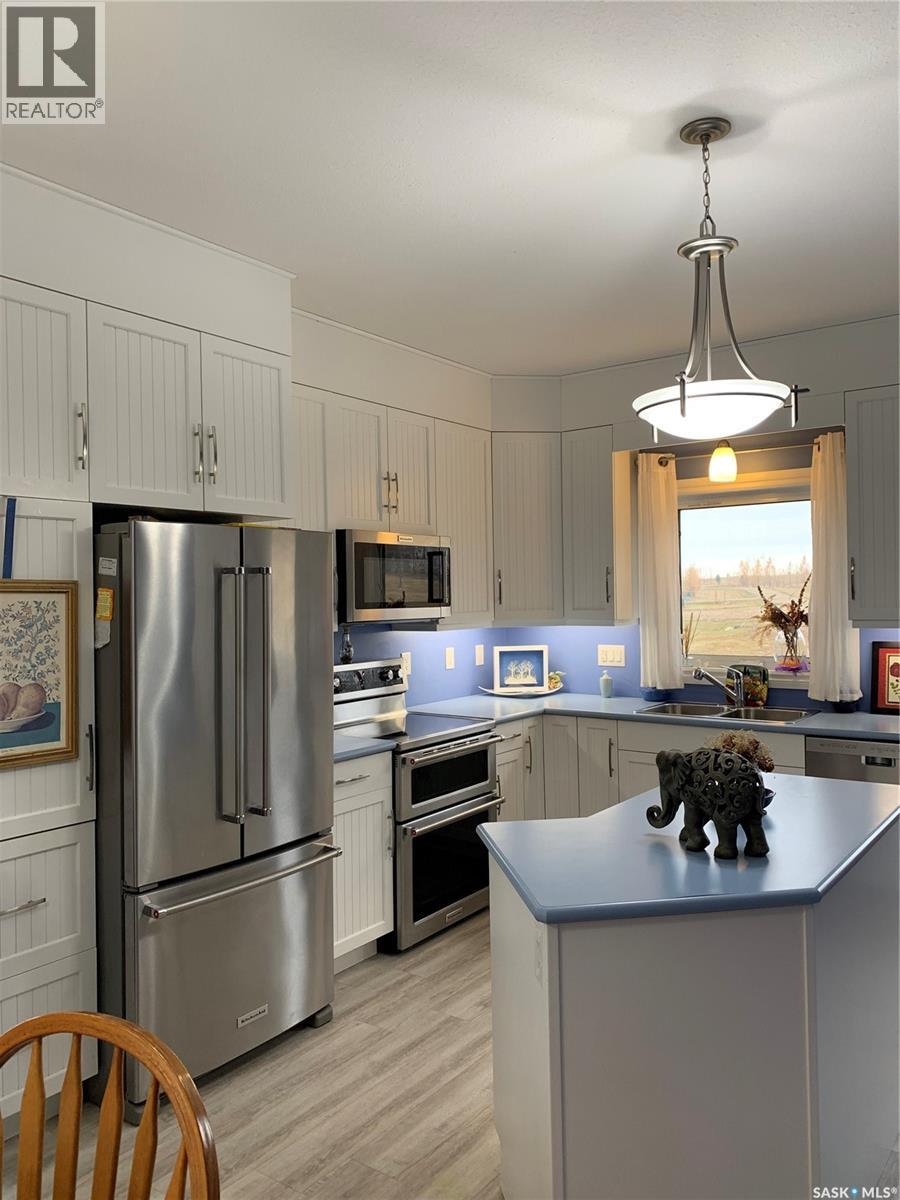 13 Jensen Bay, Canwood Rm No. 494, Saskatchewan  S0J 0K0 - Photo 8 - SK032100