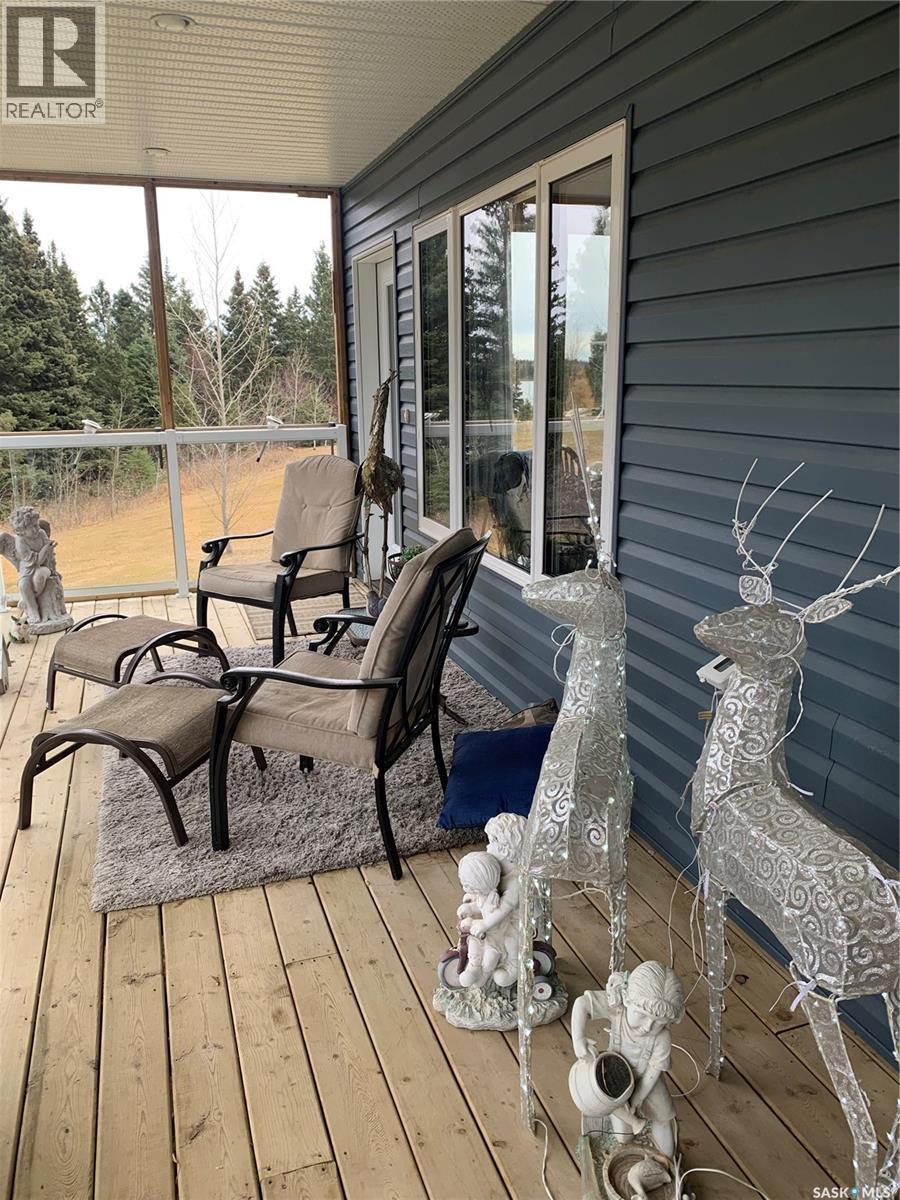 13 Jensen Bay, Canwood Rm No. 494, Saskatchewan  S0J 0K0 - Photo 7 - SK032100