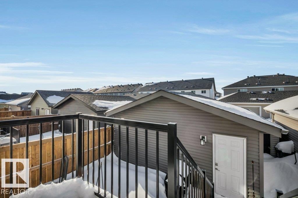 54 Nettle Cr, St. Albert, Alberta  T8N 7Z8 - Photo 22 - E4476140