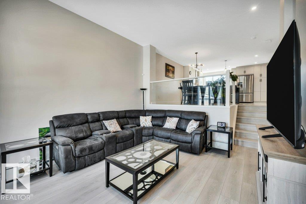 54 Nettle Cr, St. Albert, Alberta  T8N 7Z8 - Photo 2 - E4476140