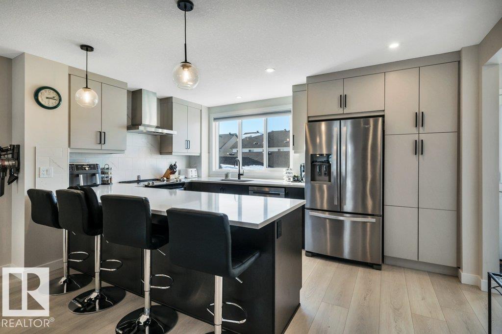 54 Nettle Cr, St. Albert, Alberta  T8N 7Z8 - Photo 9 - E4476140