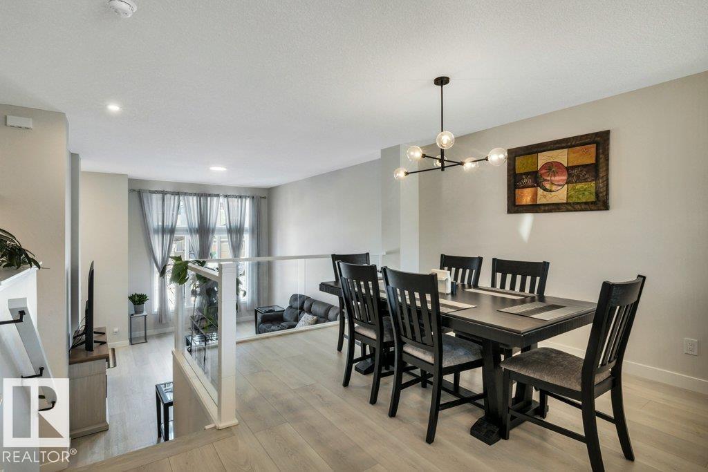 54 Nettle Cr, St. Albert, Alberta  T8N 7Z8 - Photo 7 - E4476140