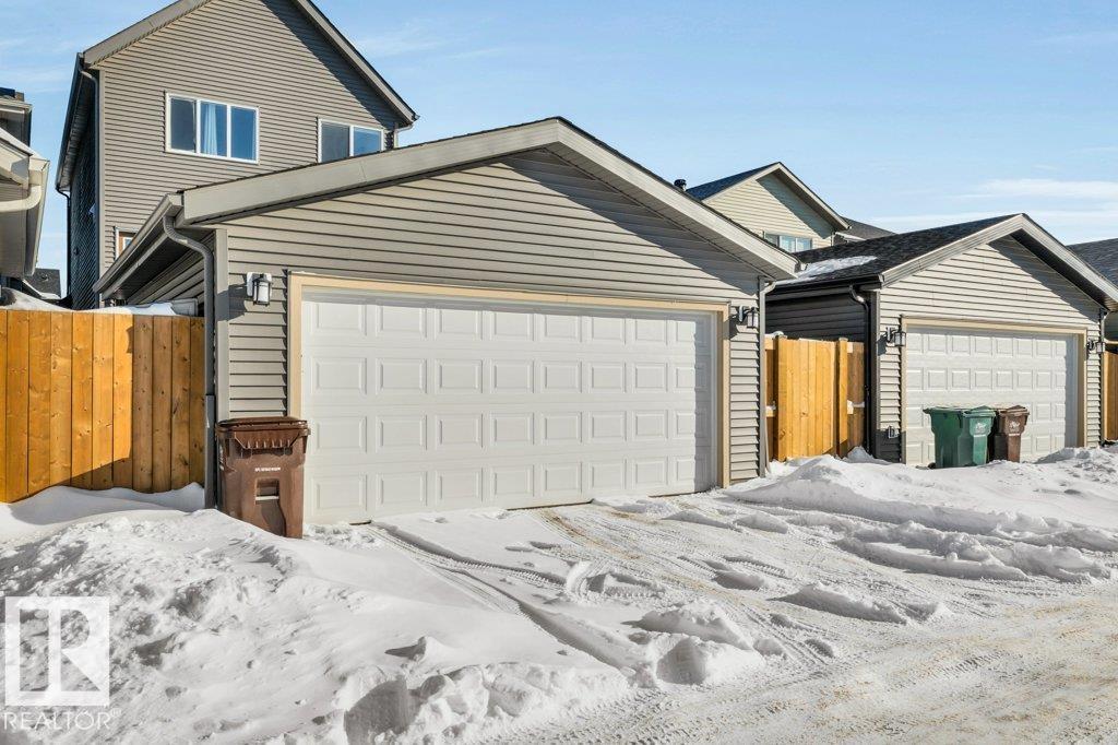 54 Nettle Cr, St. Albert, Alberta  T8N 7Z8 - Photo 26 - E4476140