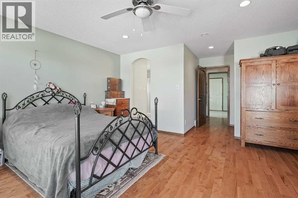 50 Thyrza Burkitt Place N, Lethbridge, Alberta  T1H 5M5 - Photo 19 - A2301459