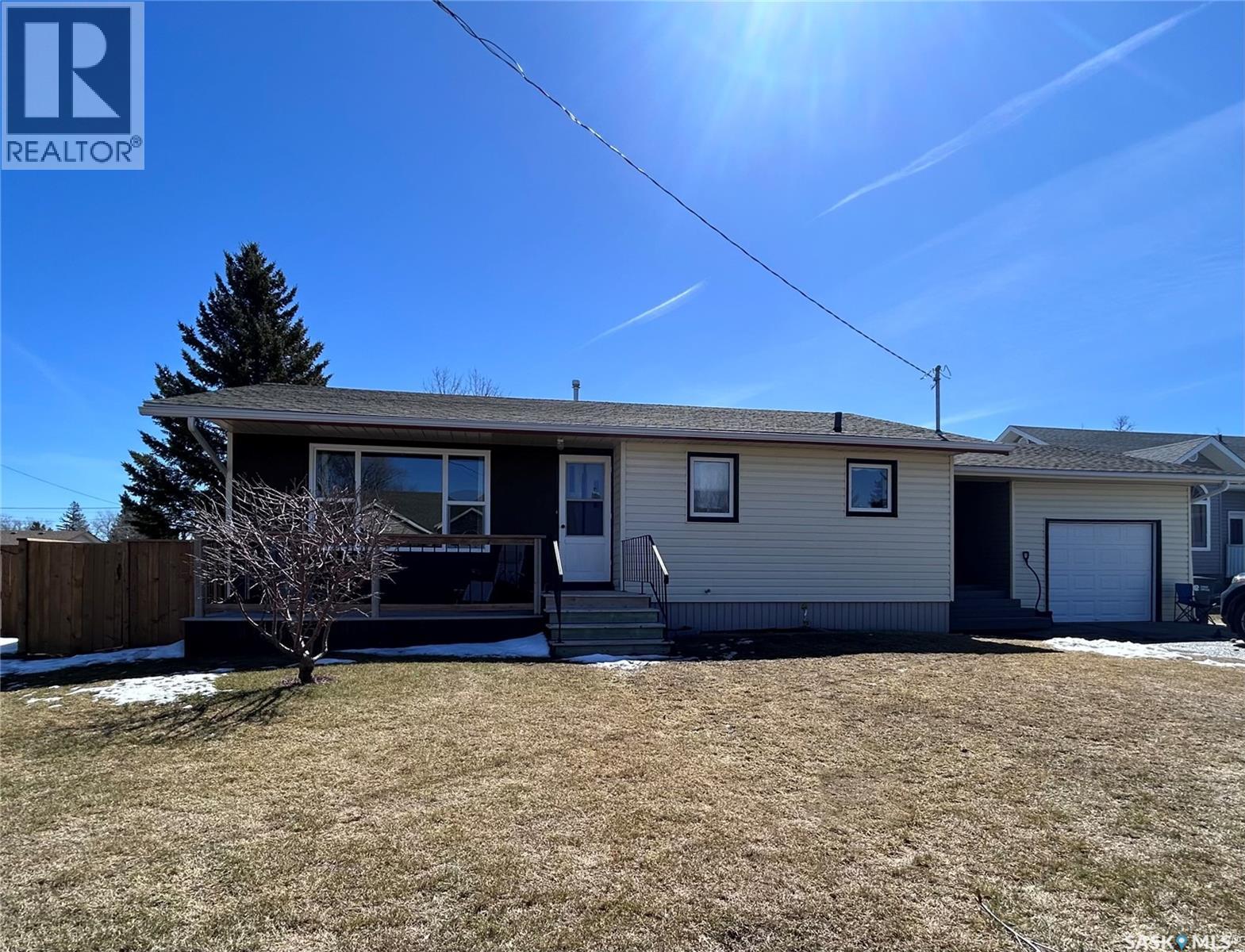 209 Edmonton STREET, Rocanville, Saskatchewan
