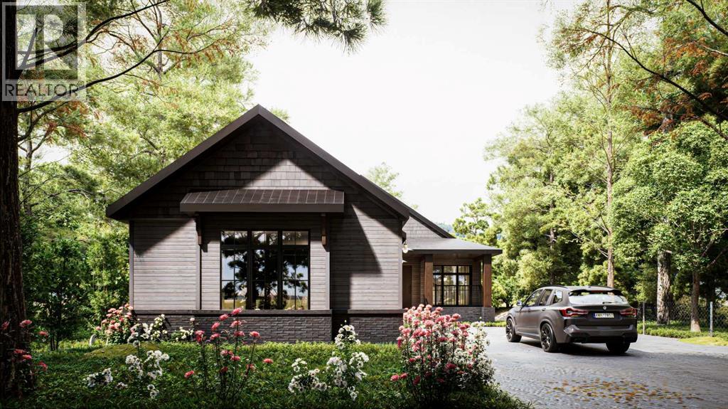 506 Finley Point, Carstairs, Alberta  T0M 0N0 - Photo 2 - A2292332