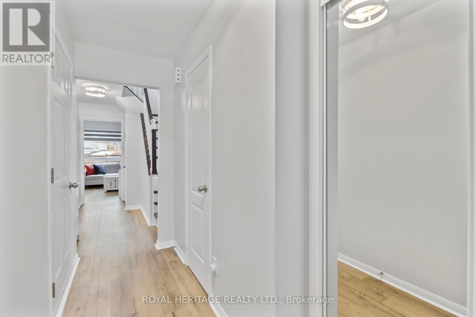 1251 Quest Circle, Mississauga, Ontario  L5N 8B6 - Photo 12 - W12878988