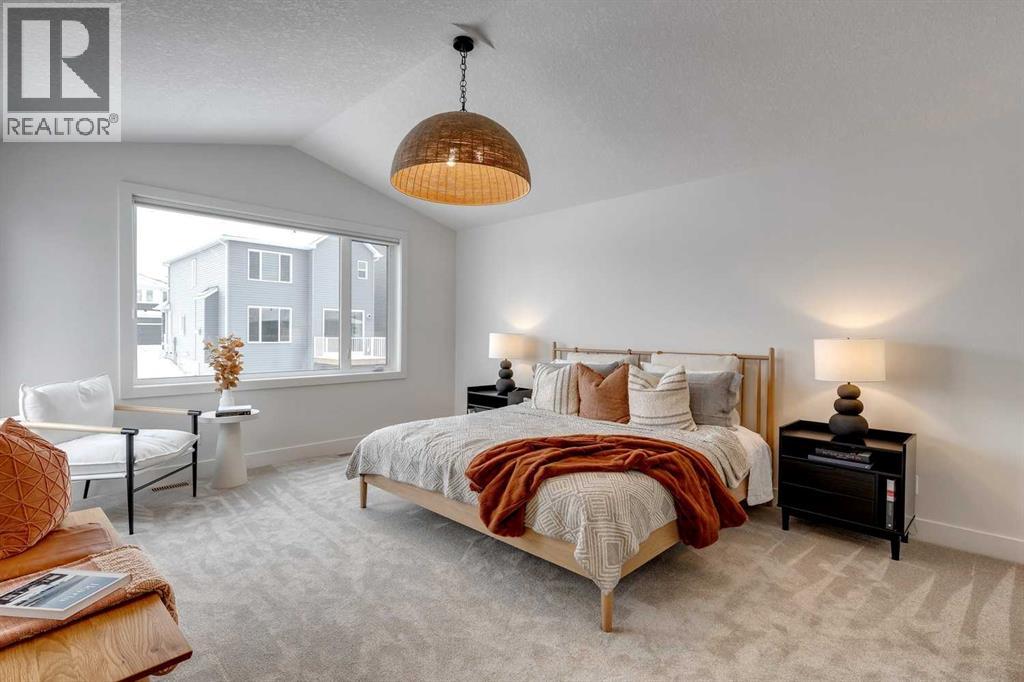 506 Finley Point, Carstairs, Alberta  T0M 0N0 - Photo 6 - A2292332