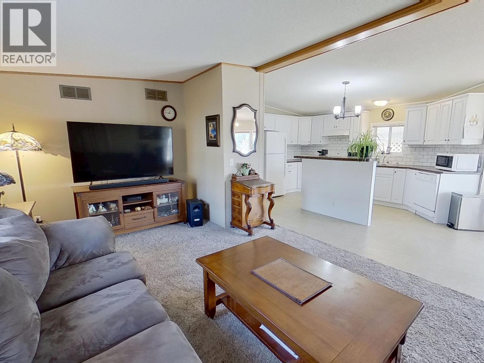 21 370 Westland Road, Quesnel, British Columbia  V2J 6A7 - Photo 4 - R3113377