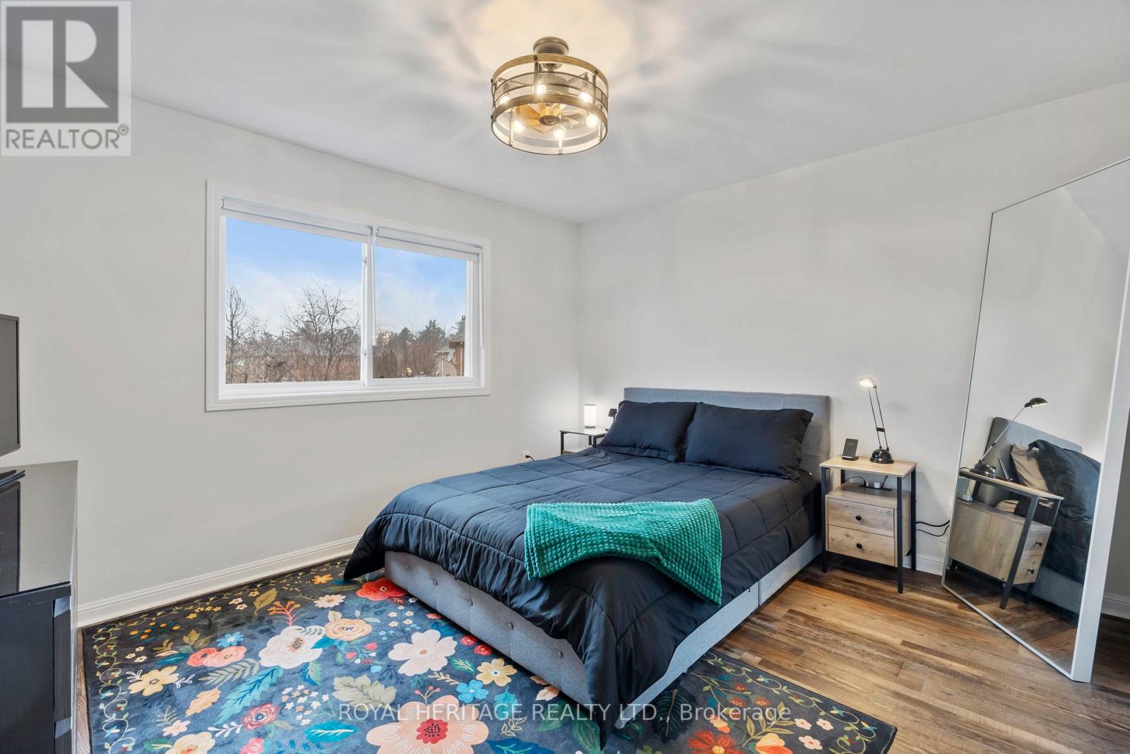 1251 Quest Circle, Mississauga, Ontario  L5N 8B6 - Photo 14 - W12878988