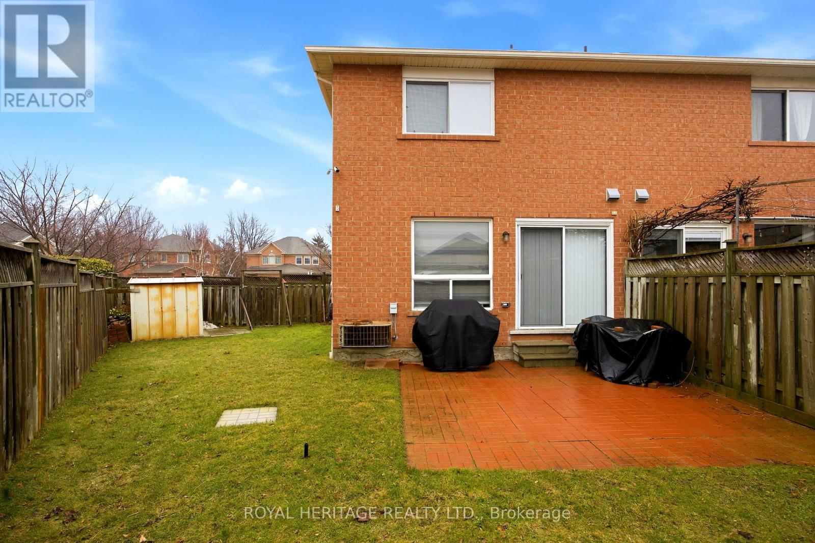 1251 Quest Circle, Mississauga, Ontario  L5N 8B6 - Photo 26 - W12878988