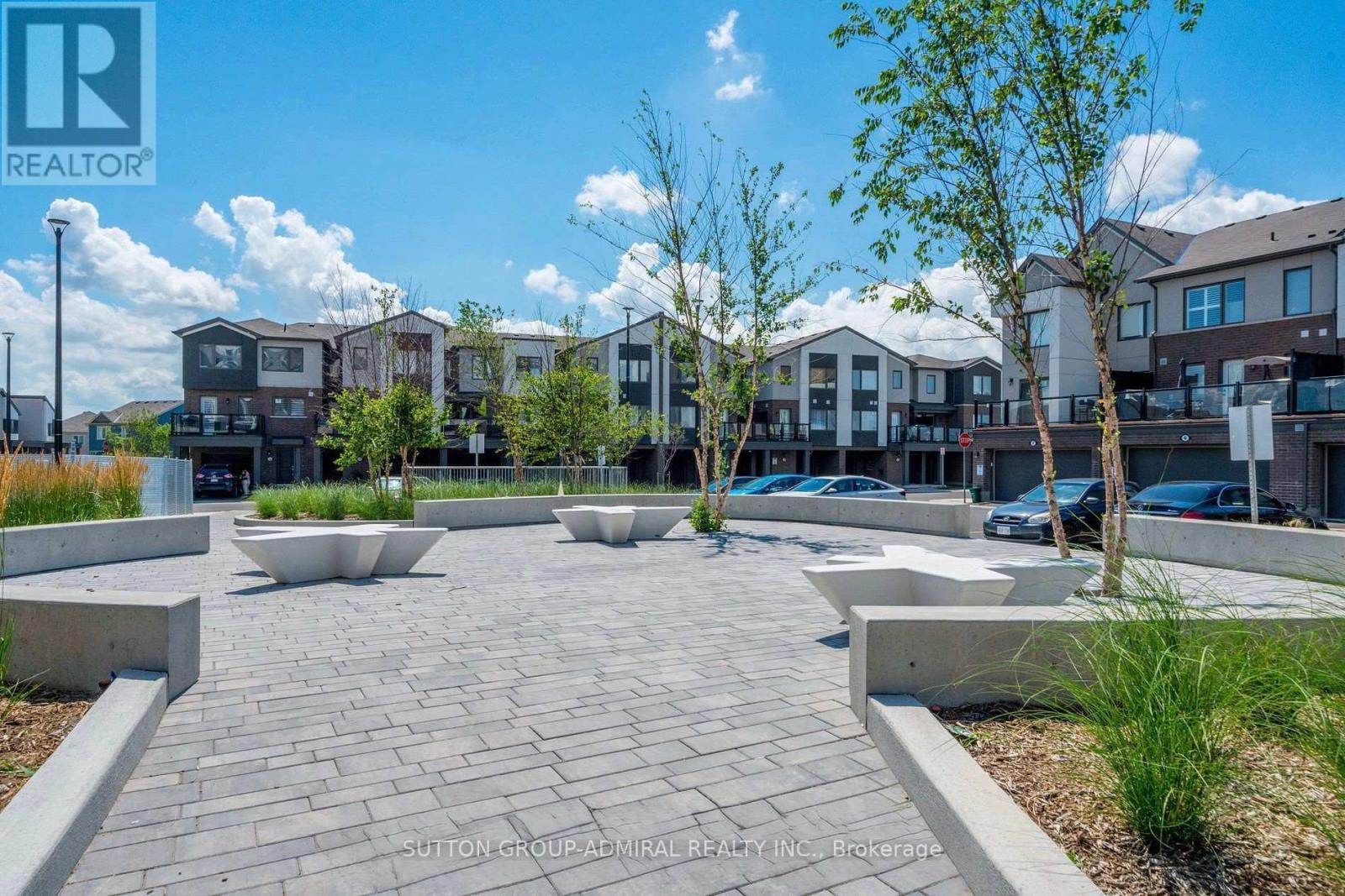 103 - 1105 Leger Way, Milton, Ontario  L9E 1K7 - Photo 34 - W13020166