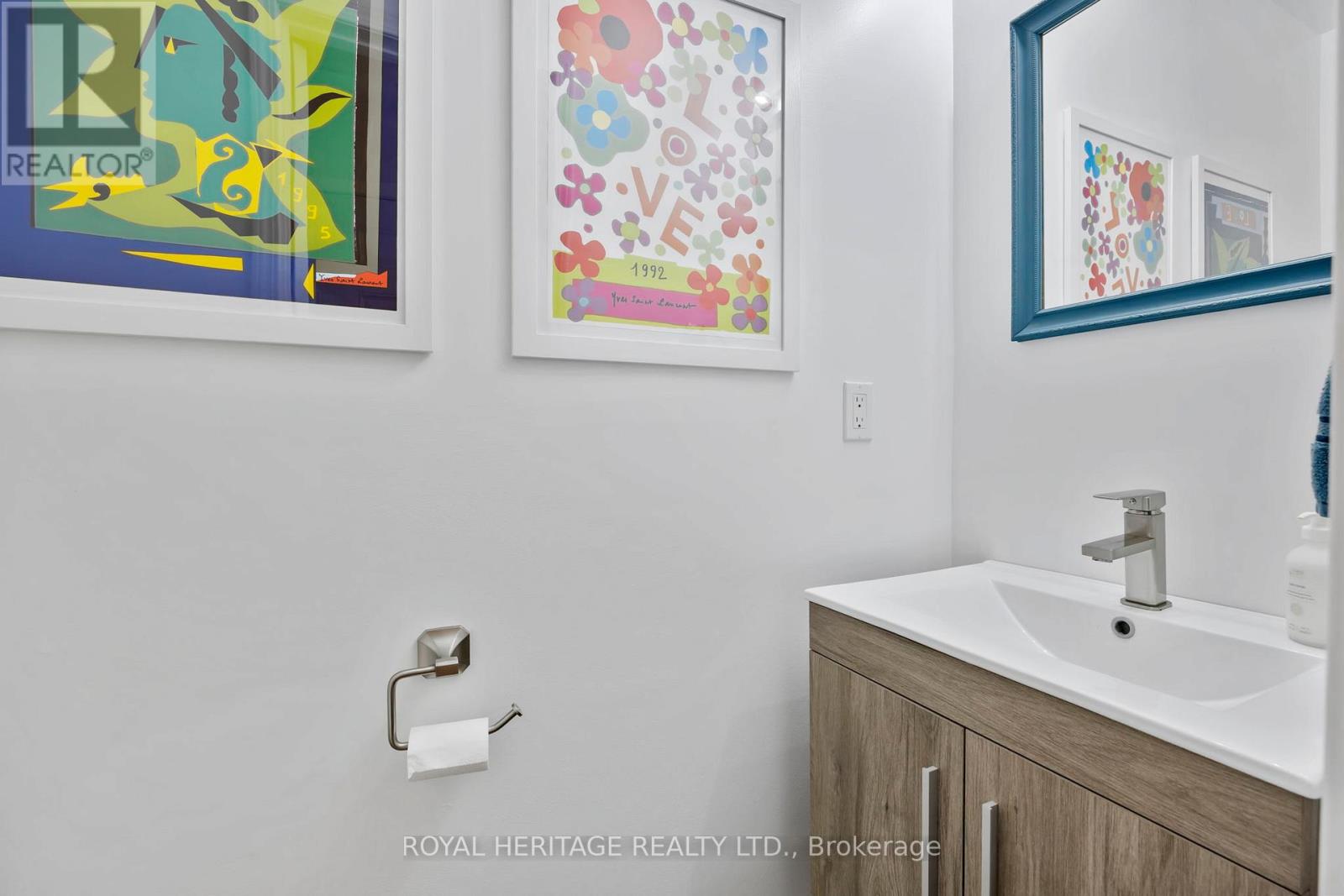 1251 Quest Circle, Mississauga, Ontario  L5N 8B6 - Photo 13 - W12878988