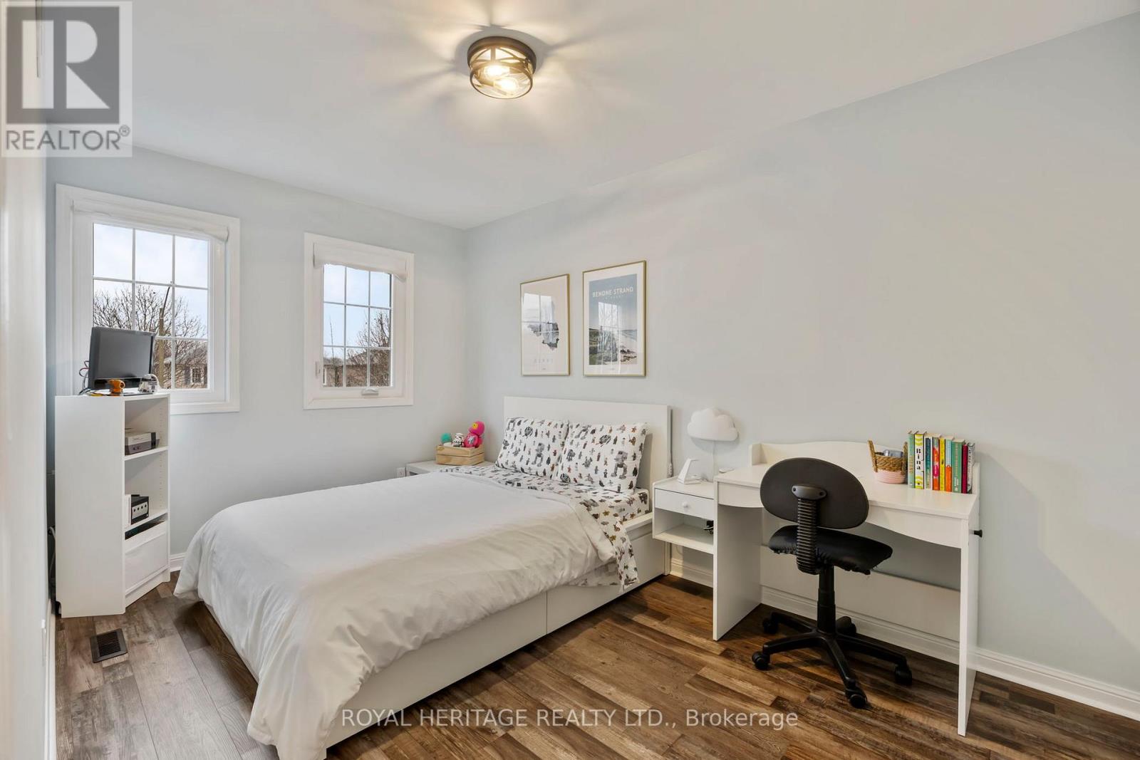 1251 Quest Circle, Mississauga, Ontario  L5N 8B6 - Photo 16 - W12878988