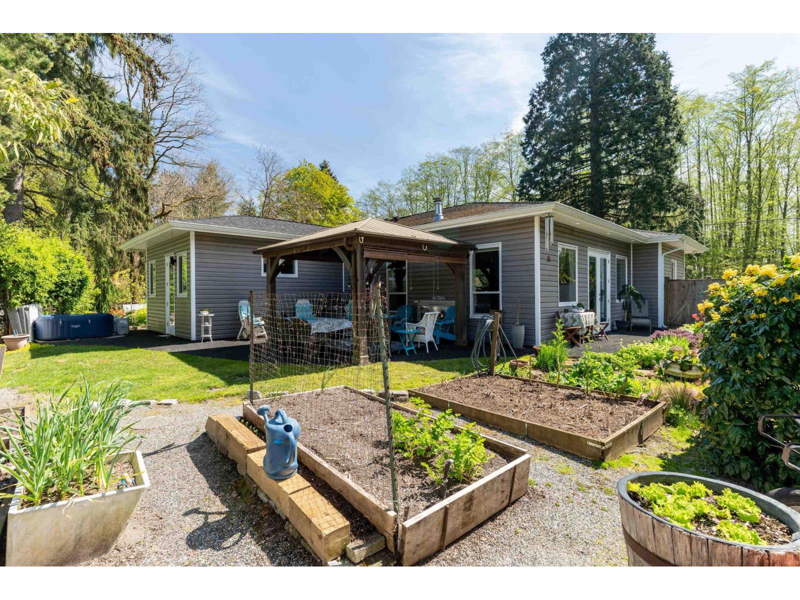 17123 0 Avenue, Surrey, British Columbia  V3Z 9P2 - Photo 1 - R2991369