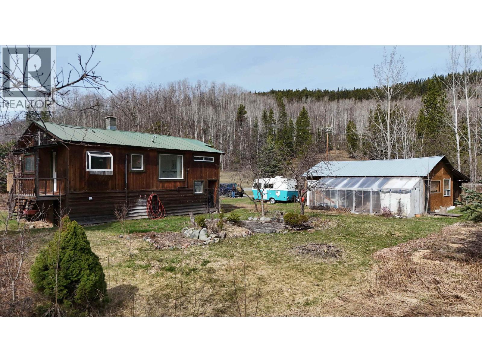 5950 Silver Standard Road, Hazelton, British Columbia  V0J 1Y1 - Photo 20 - R3113516