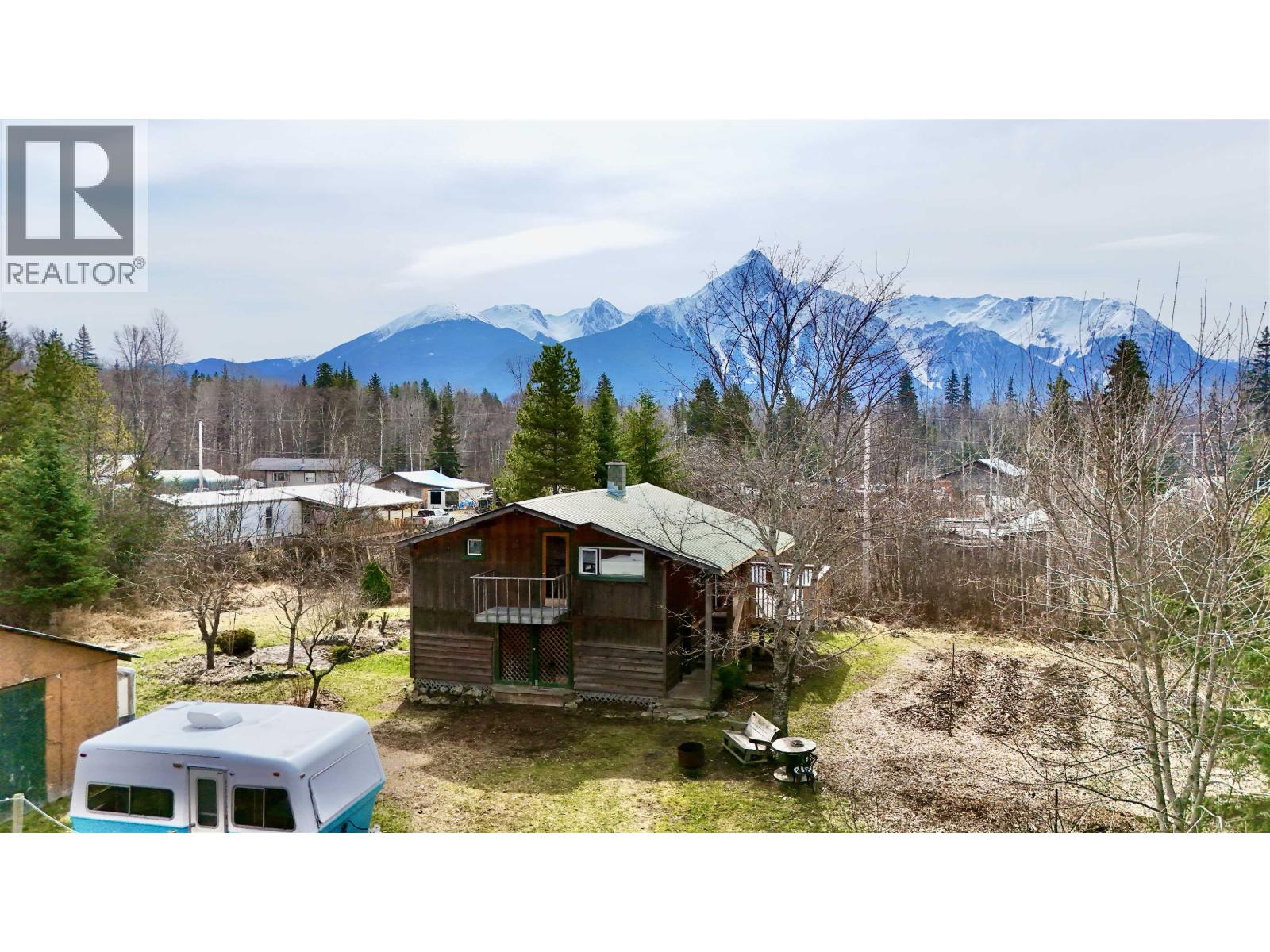 5950 SILVER STANDARD ROAD, Hazelton, British Columbia