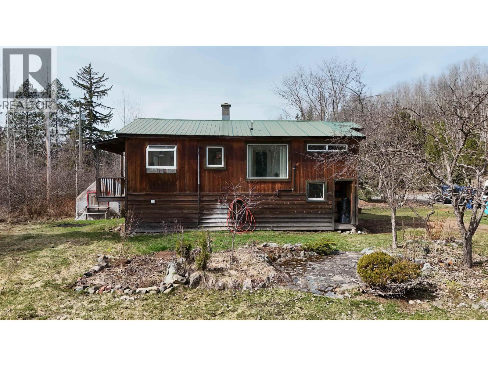 5950 Silver Standard Road, Hazelton, British Columbia  V0J 1Y1 - Photo 19 - R3113516