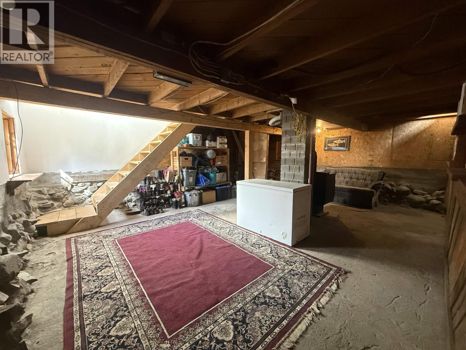 5950 Silver Standard Road, Hazelton, British Columbia  V0J 1Y1 - Photo 14 - R3113516