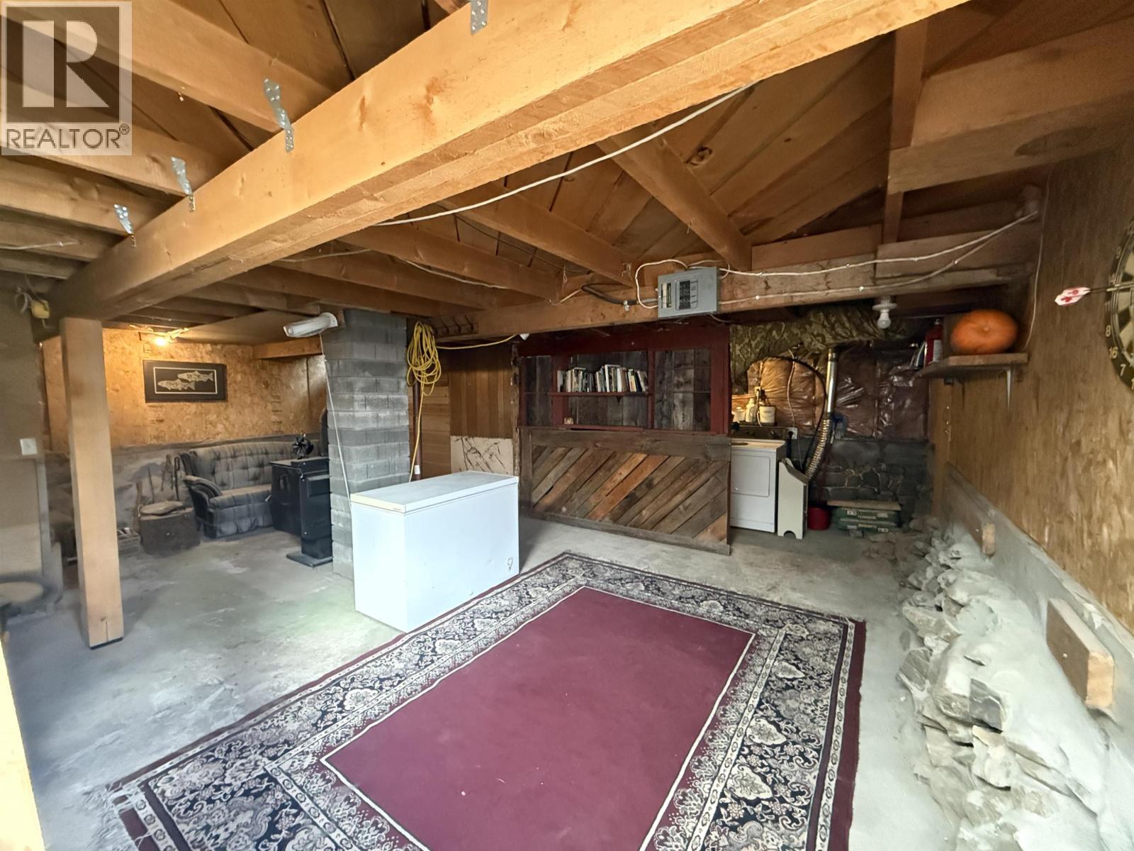 5950 Silver Standard Road, Hazelton, British Columbia  V0J 1Y1 - Photo 13 - R3113516