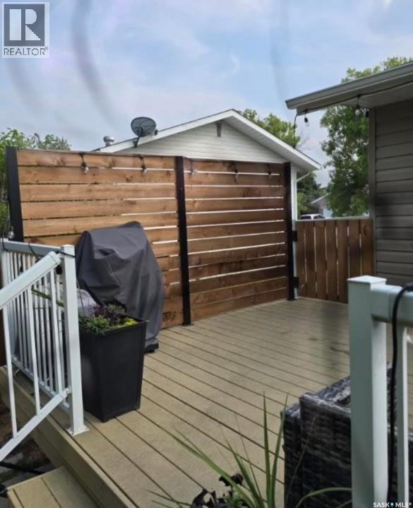 1110 Robin Avenue, Rocanville, Saskatchewan  S0A 3L0 - Photo 20 - SK033325