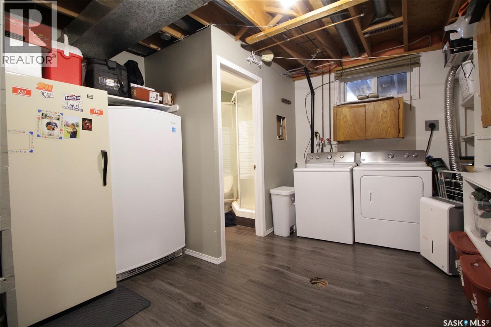 1110 Robin Avenue, Rocanville, Saskatchewan  S0A 3L0 - Photo 15 - SK033325