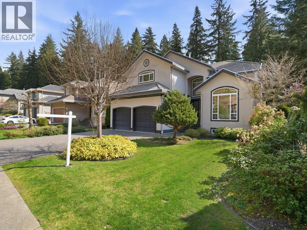 1725 Sugarpine Court, Coquitlam, British Columbia  V3E 3E4 - Photo 1 - R3111827