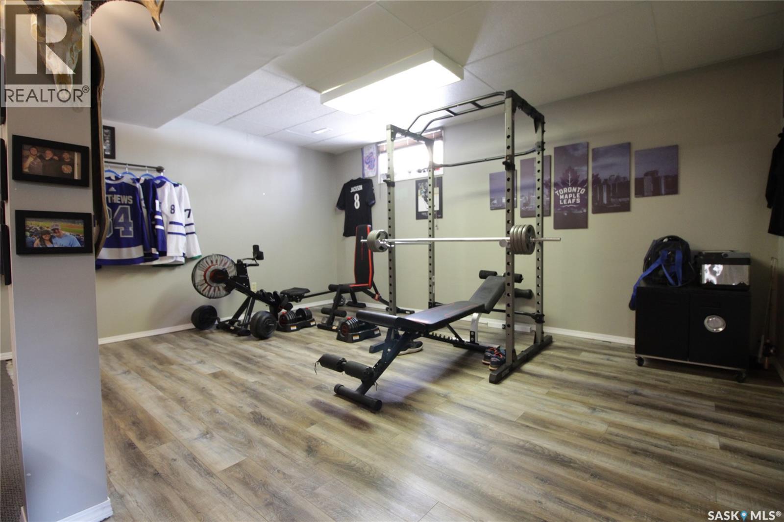 1110 Robin Avenue, Rocanville, Saskatchewan  S0A 3L0 - Photo 13 - SK033325