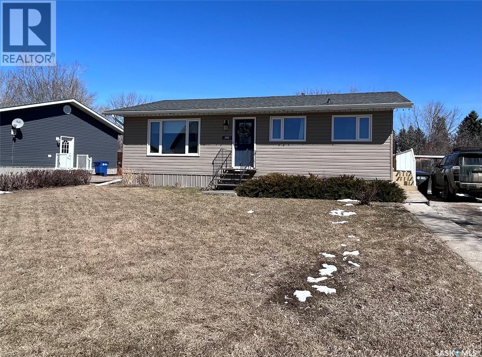 1110 Robin AVENUE, Rocanville, Saskatchewan